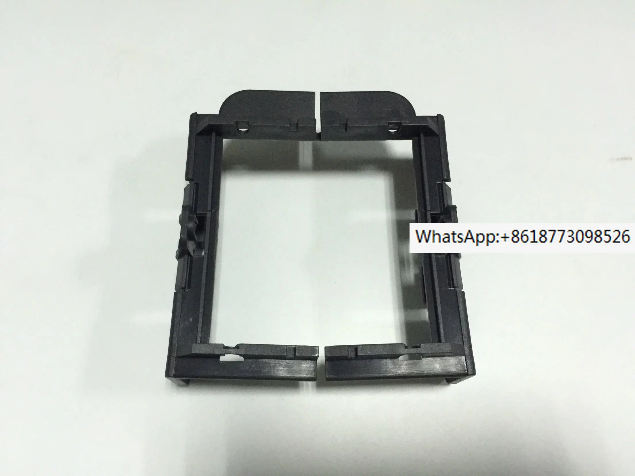 

CNC Machining Center Vacuum Suction Cup Limit Card Schmalz Suction Cup Clamp