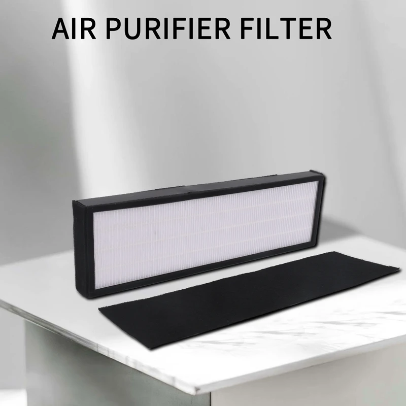 Замена фильтра True HEPA для очистителя воздуха серии Germguardian FLT4825 модель AC4825 AC4300 AC4800