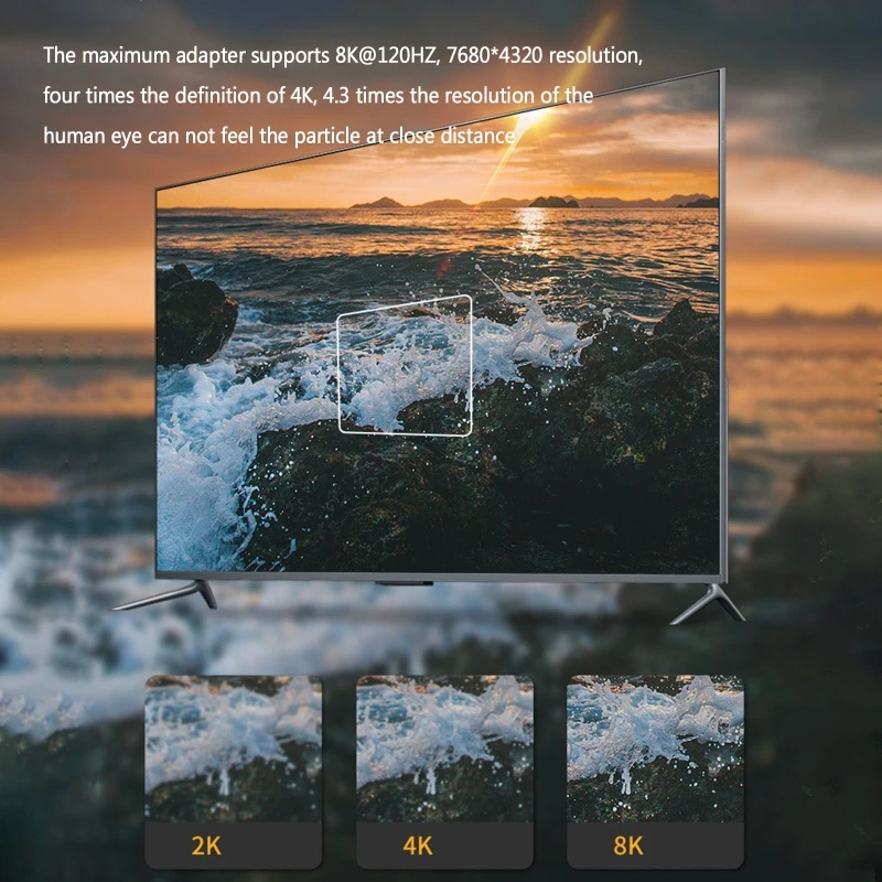 

Компактный адаптер типа c co231, преобразователь-удлинитель типа «мама-папа», преобразователь передачи данных 40 Гбит/с, разъем