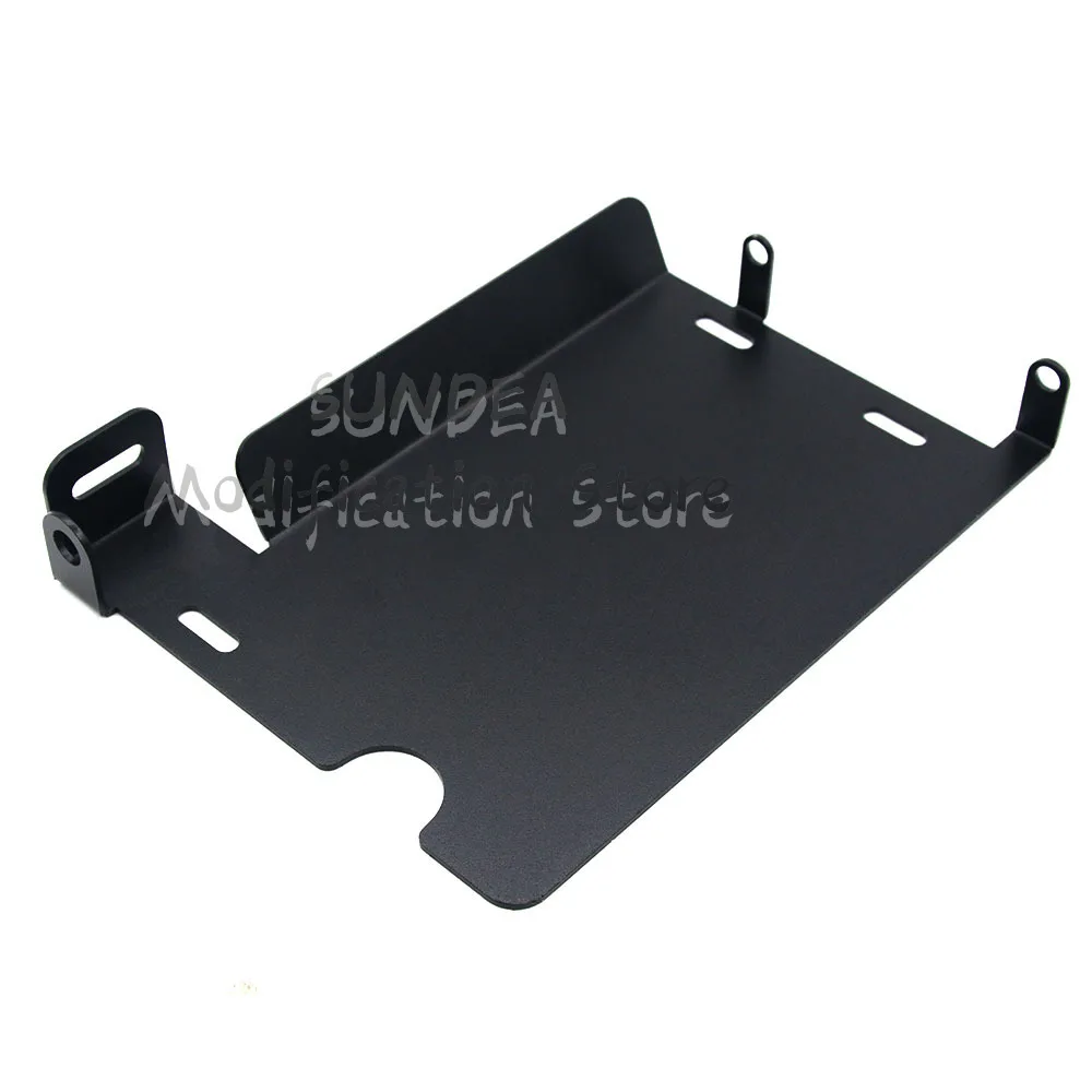 

Для ZONTES 368G 368 G 368-G, защитная крышка двигателя, нижняя нижняя защитная пластина, защита двигателя от брызг, защитная крышка шасси
