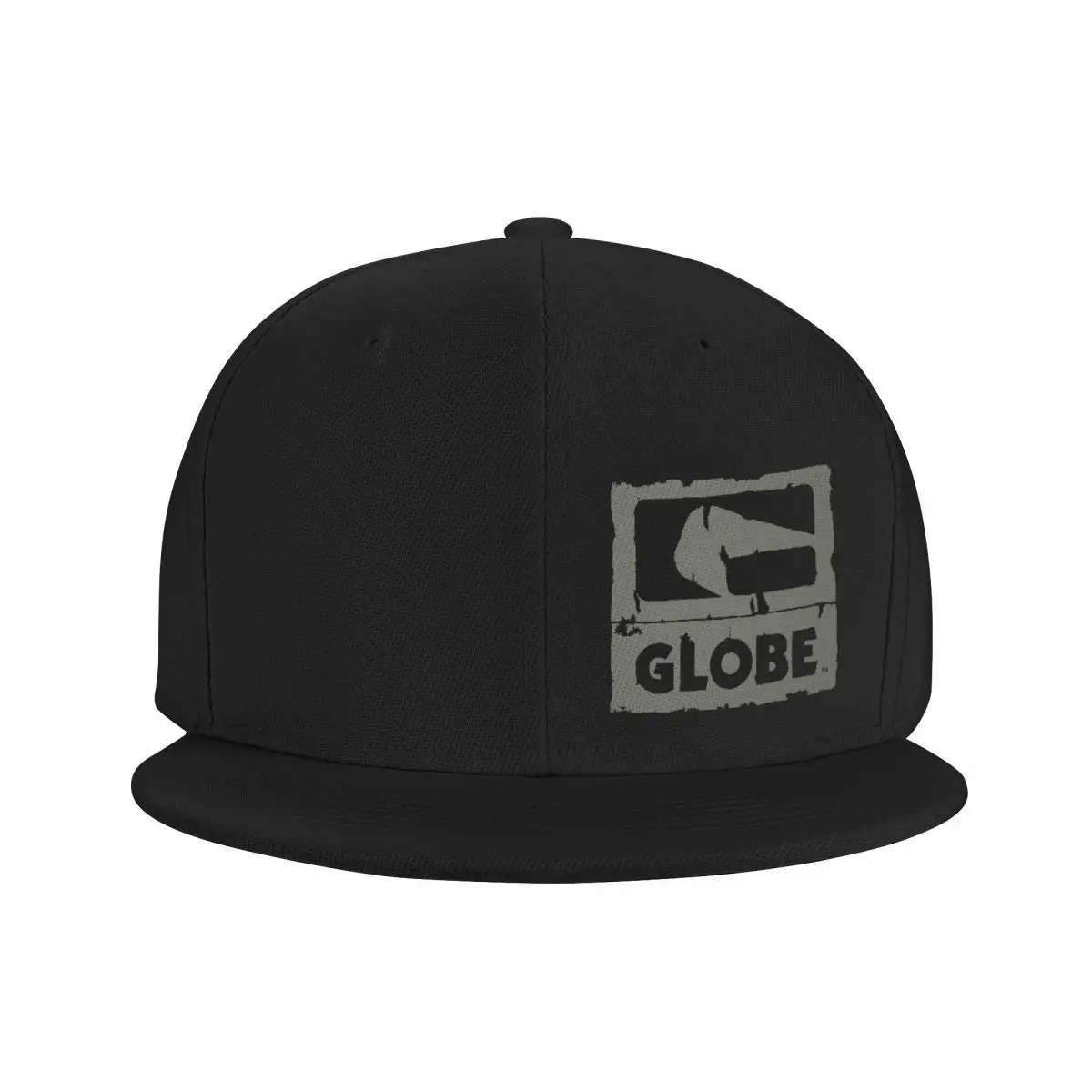 

Globe Skate Shoes Thrift Black Small hats adjustable Baseball caps Dad/Mom Couple Hat