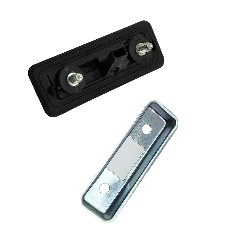 Наружный переключатель ручки задней крышки багажника 1Z0827574 1Z0827574C 1Z0 827 574 для Skoda