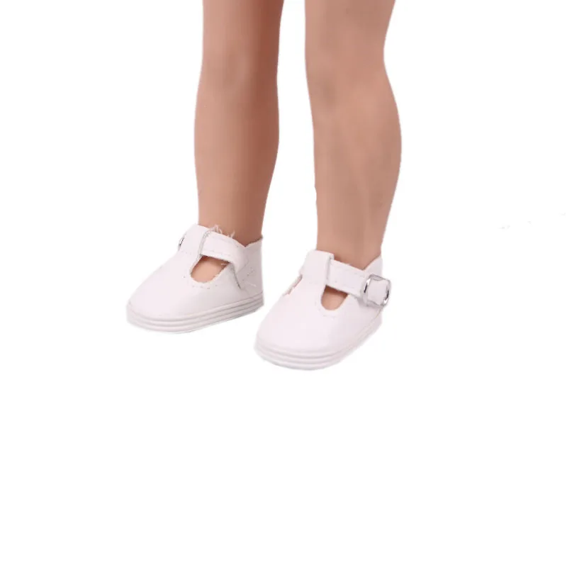 Кукольная обувь для Paola Reina 24 вида 5 см 14 дюймов аксессуары одежды Wellie Wishers 1/6