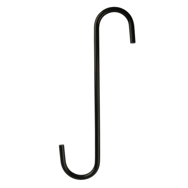 

Brake Caliper Hanger S Shape Hook Suspension Disc Service Automotive Repair Tool R9UF