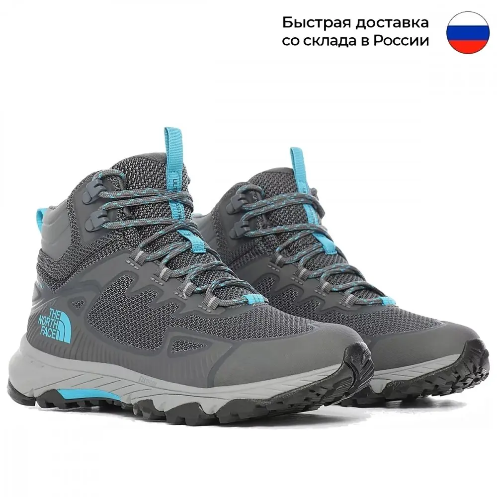 The North Face Shoe Size