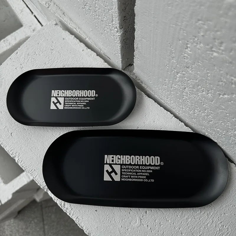 

Металлический поднос NBHD из нержавеющей стали