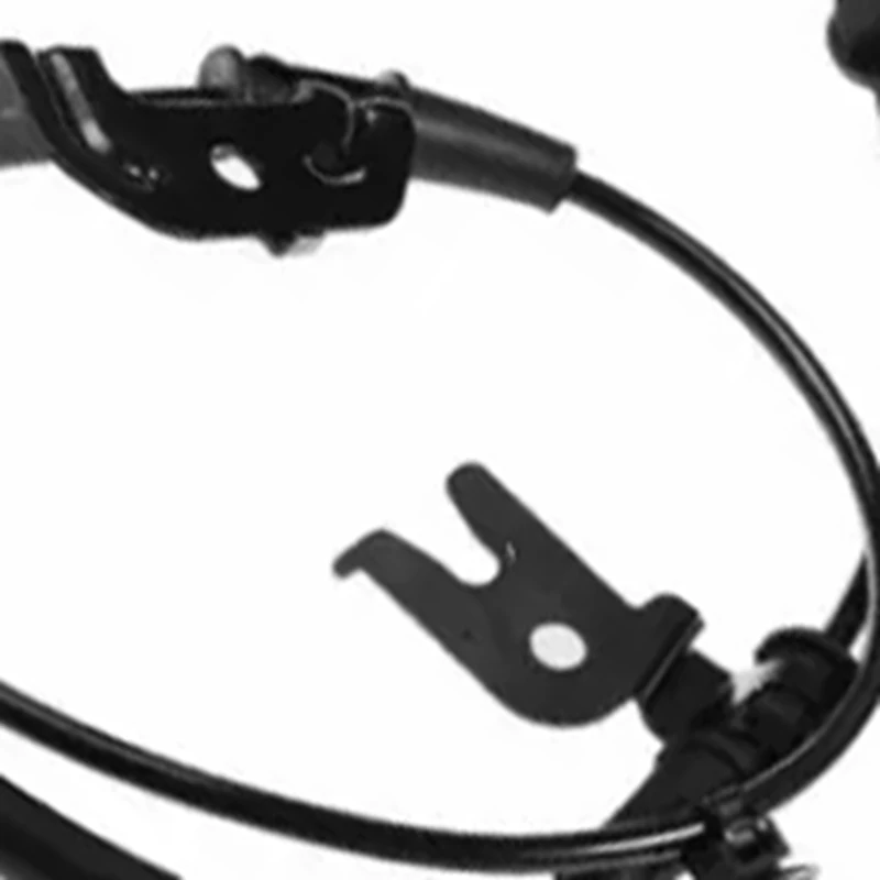 Автомобильный правый датчик колес ABS антиблокировочный для Hyundai I10 95671B4300 95671-B4300