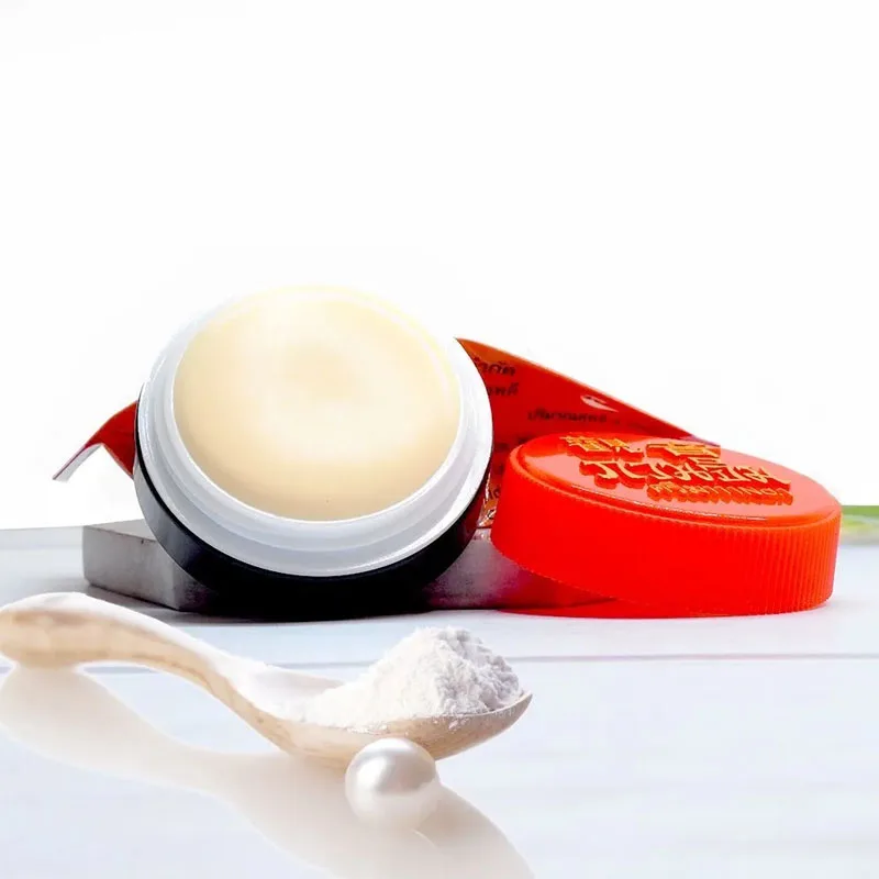 24/12/6 шт. KUAN IM Original Осветляющее средство для удаления пятен на коже прыщей веснушек