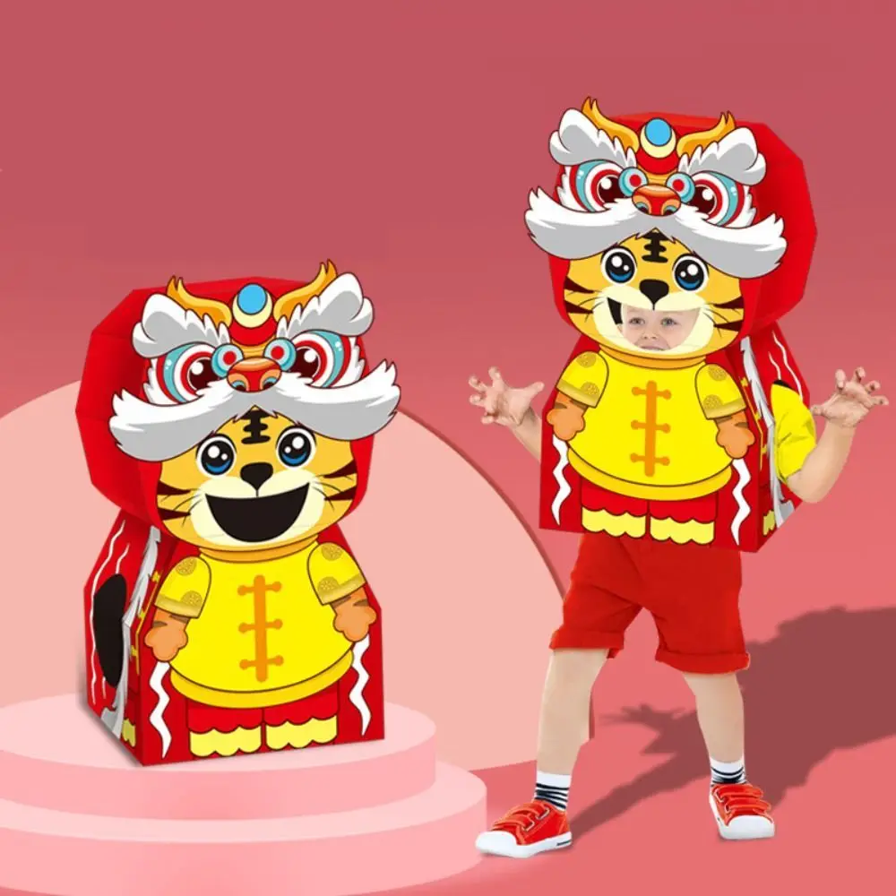 Рисунок 2 - Картонная коробка с изображением акулы