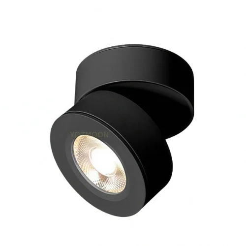 

Потолочный светильник YNPO COB 7W-24W