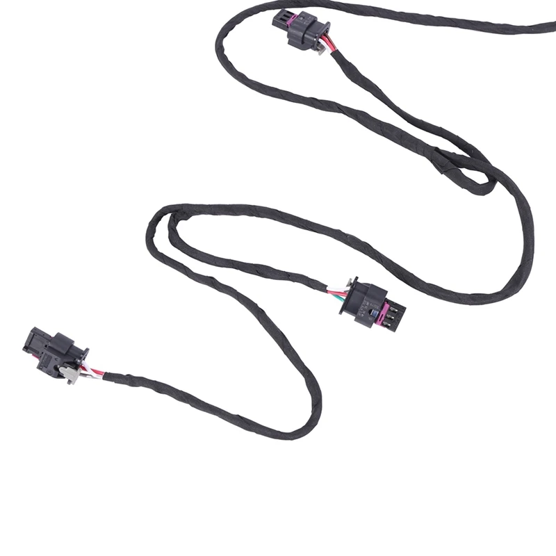 Передняя деталь автомобиля жгут проводов Φ A2044400035 подходит для замены MERCEDES Benz