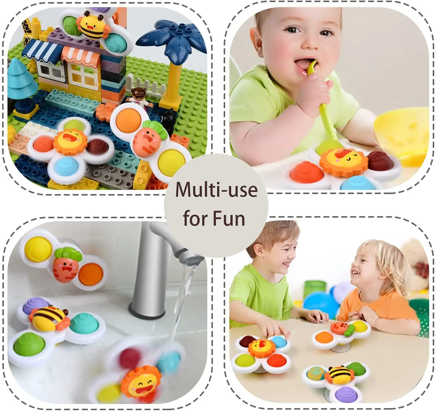 Development Teething Toys Montessori Sensory 1 2 Year Silicone Pull String Interactive Educational Toy For Baby 6 12 Months |