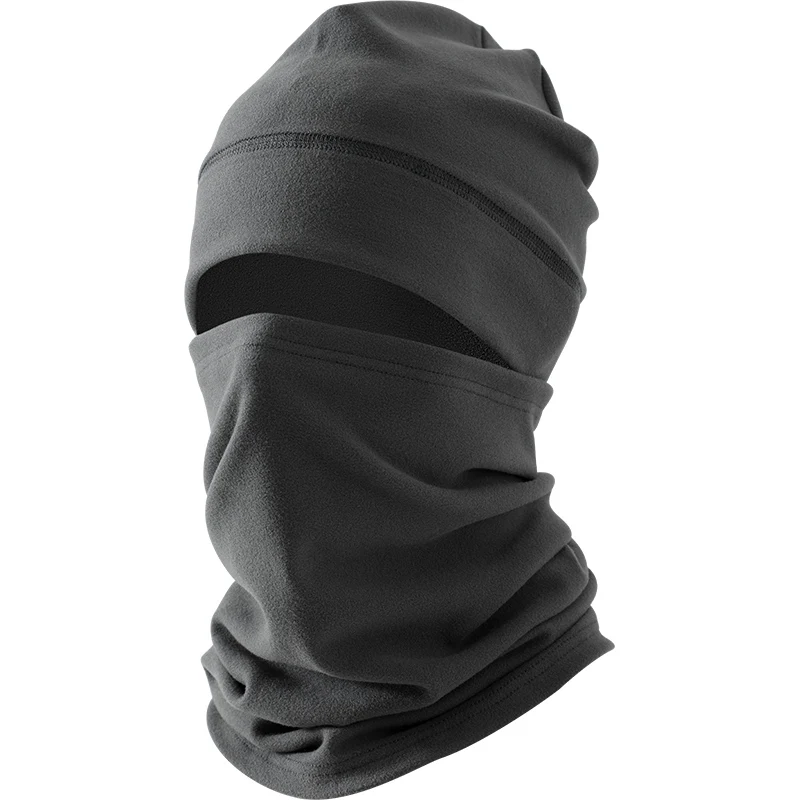 

Зимняя Ветрозащитная маска, шапка, бандана, двухкомпонентная шапка для верховой езды на электрическом автомобиле, наушники