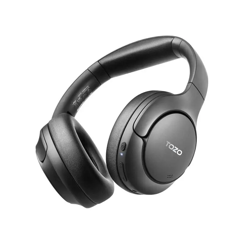 Беспроводные наушники TOZO HT2 с активным шумоподавлением