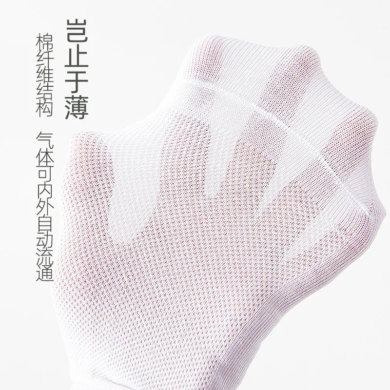 Ship Cotton Socks Socks Male Socks In The Spring And Autumn Men Combed Cotton White Sports socks Leisure Socks Gray Short Socks