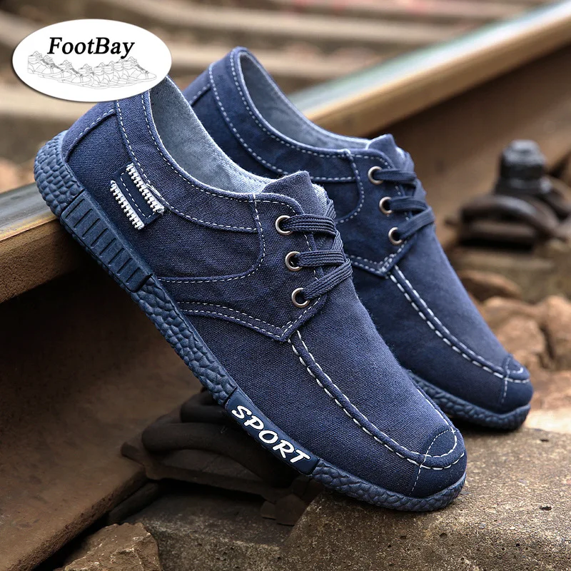 

Luxury Brand Canvas Men Casual Shoes Free Shipping Men Sneakers Running Shoes Men Autumn Footwear 2022