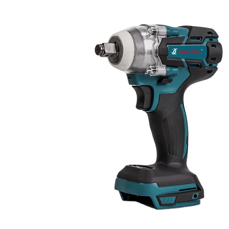 

Guang Chen battery wrench automatic Impact impact wrench cordless electric wrench impact drill cordless