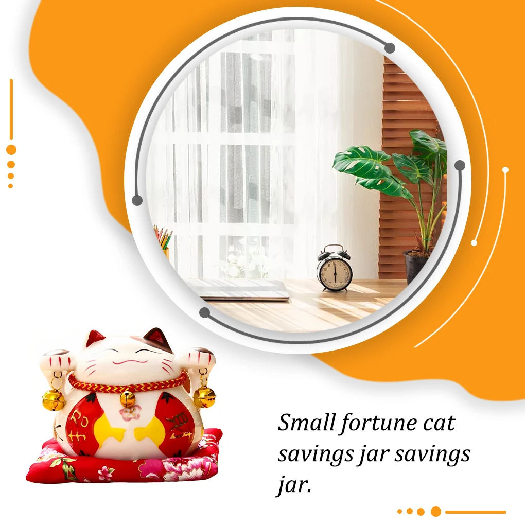 

Decoration Fortune Lucky Ornament Home Exquisite Ornaments Decor Birthday