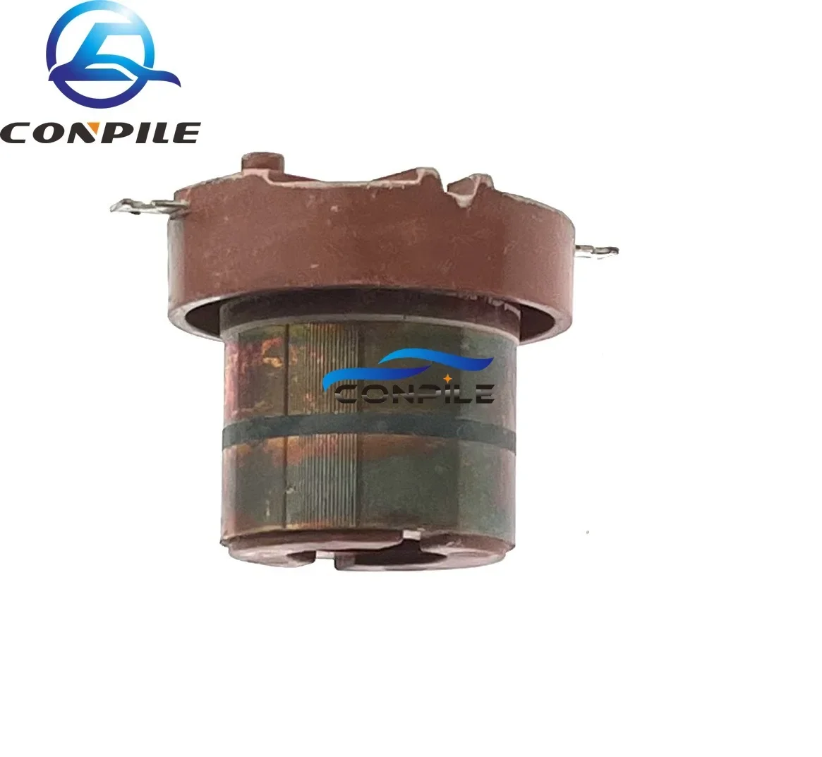 

14x27,5x33,2 мм A32 для Nissan Cefiro BlueBird Sunny Car Generator, контактное кольцо коммутатора, реверсивный аппарат, скользящее кольцо с медной головкой