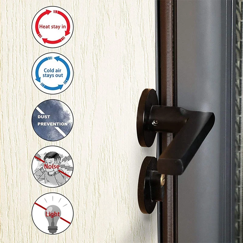 3 шт. уплотнитель для керма 78 7 дюймов двери из пенополиуретана различных дверей с