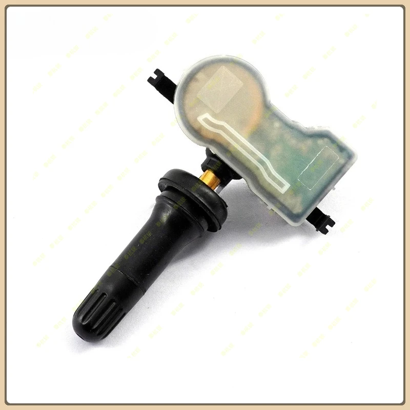 Фото 68313387AB 1/4 шт. TPMS датчик системы контроля давления в шинах для Chrysler Pacifica Jeep Compass Renegade №5