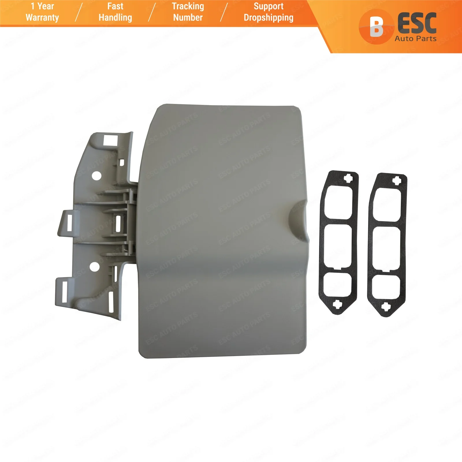 

Автозапчасти ESC ESP688, крышка клапана топлива 8200023826 для Renault Trafic MK2, Primastar Vivaro, быстрая доставка, доставка из Турции