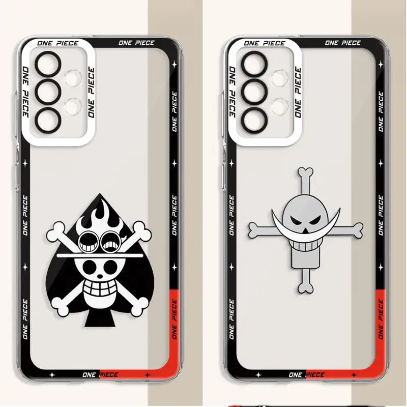 Телефонный чехол с логотипом для Samsung Galaxy A14 A13 A15 A23 4G A34 A33 A53 A25 A24 A54 A73 A35 A55