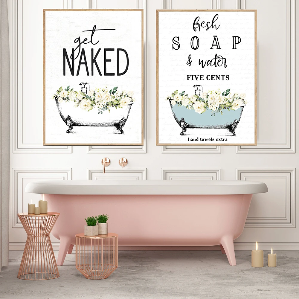 Рулон туалетной бумаги с принтом для ванной комнаты художественный фермерский