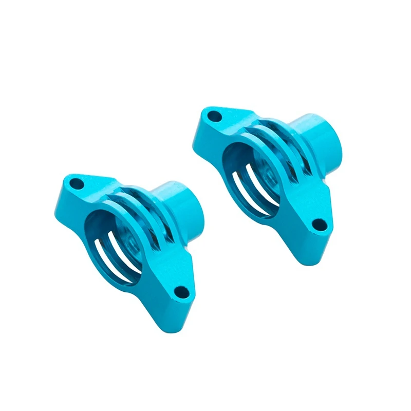 2 шт. задние поворотные рычаги из алюминиевого сплава вертикальный держатель