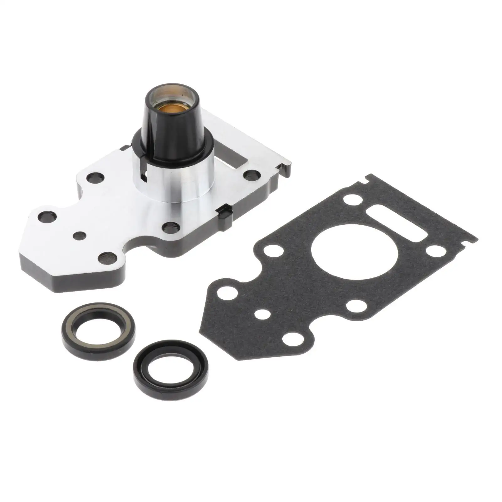 

Housing Kit 63V-45331-00-5B Fit for Outboard 9. 15HP Replace