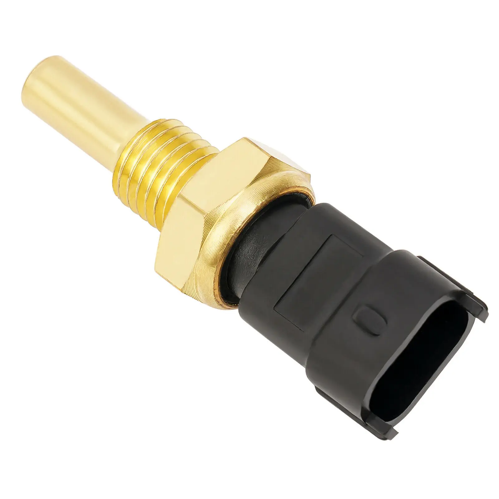 

Brand New Garden Indoor Water Temperature Sensor Sensor Metal+ABS Parts Replacements ​1 Pc 0280130131 278-002-895