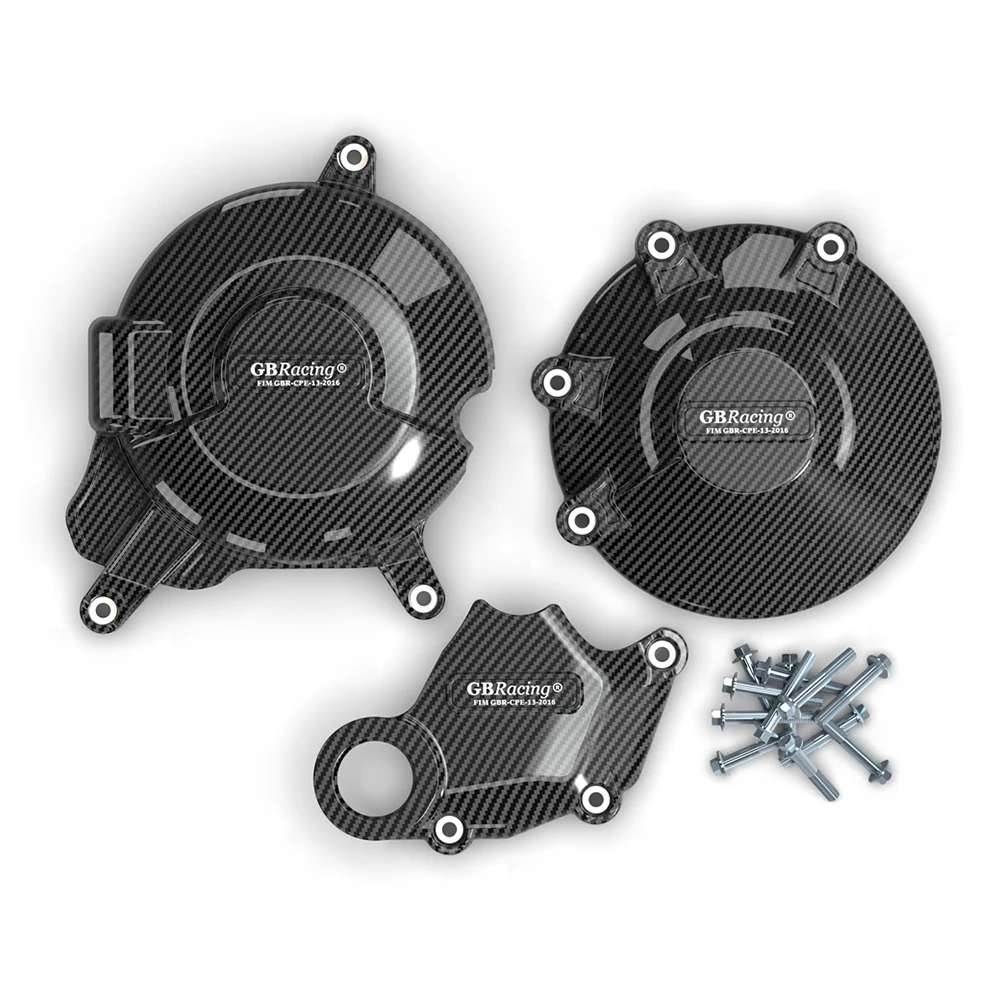 

GBRacing MONSTER 696 796 2008–2015 Защитная крышка двигателя мотоцикла для DUCATI, корпус и рамы, импульсная защитная крышка сцепления