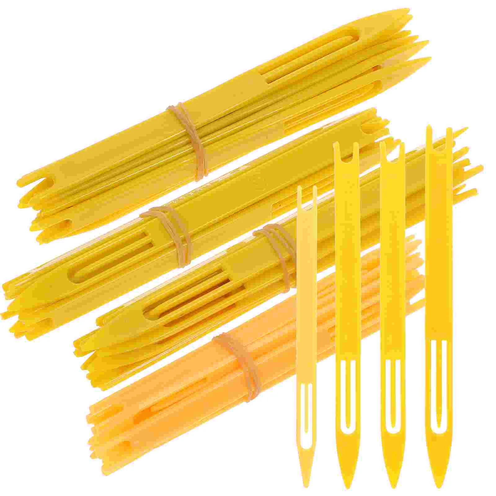 

Net Fishing Repair Shuttles Needle Shuttle Netting Tool Mending Sewing Weaving Line Cast Kit Fishsupplies Accessories