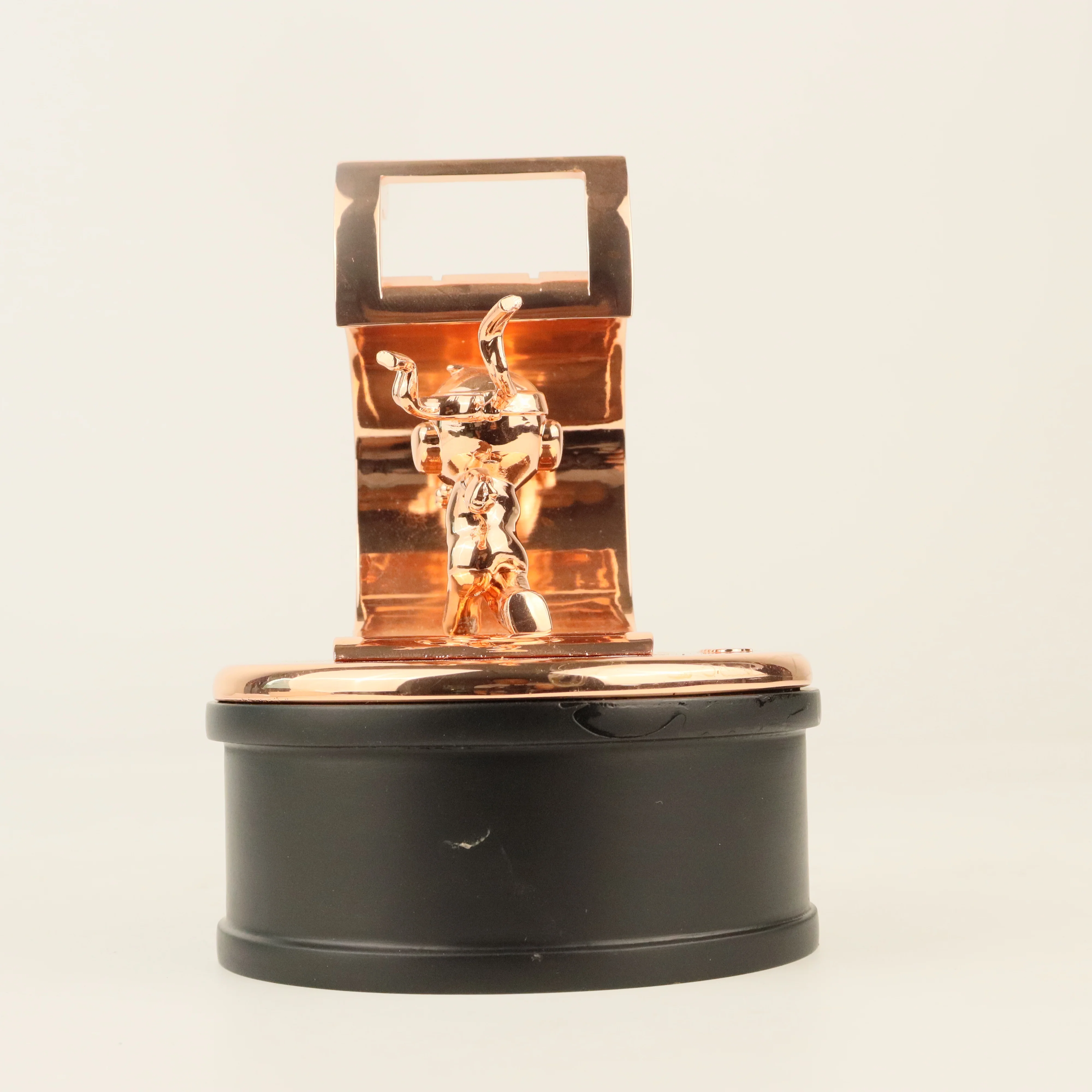 Заводские пользовательские 3D бронзовые ремесла марафон на дальние расстояния