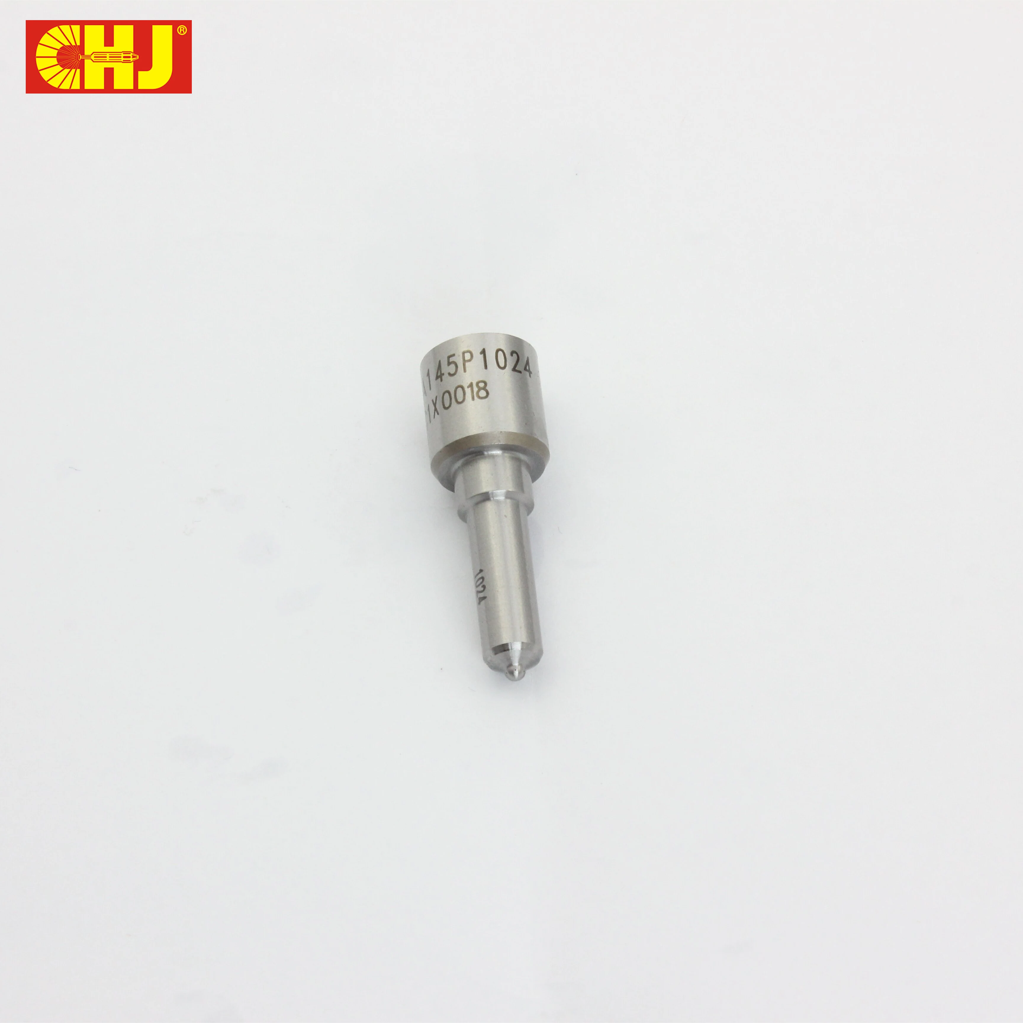 Фото DLLA145P1024 Форсунка системы Common Rail высокого давления для дизельного двигателя 2KD 093400-1024 095000-7761 095000-7751 095000-7750 №2