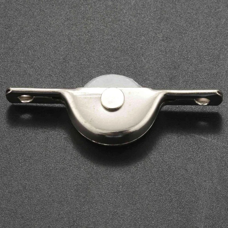 40 шт. одиночные нейлоновые роликовые шкивы |