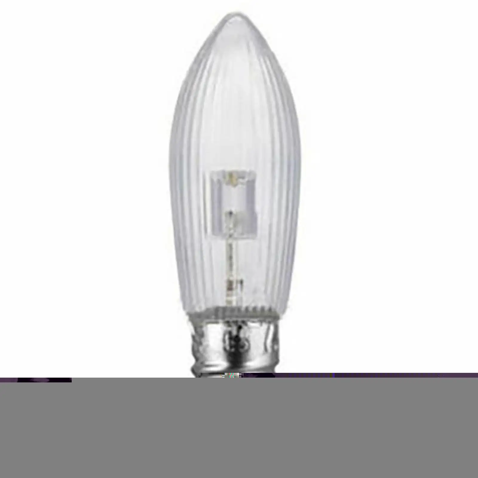 1Pcs E10 LED Bulbs Light Replacement Lamp Bulbs For Light Chains 10V-55V AC Bathroom Kitchen Home Lamps Bulb Decoration Lig B9U5