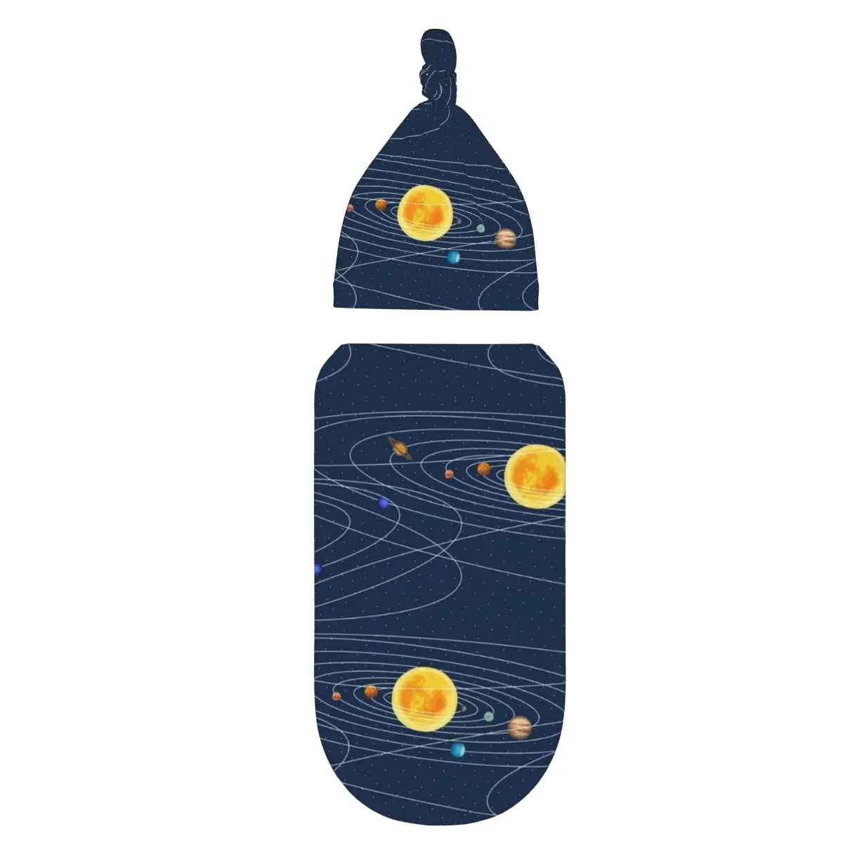 

Пеленка-одеяло для новорожденных