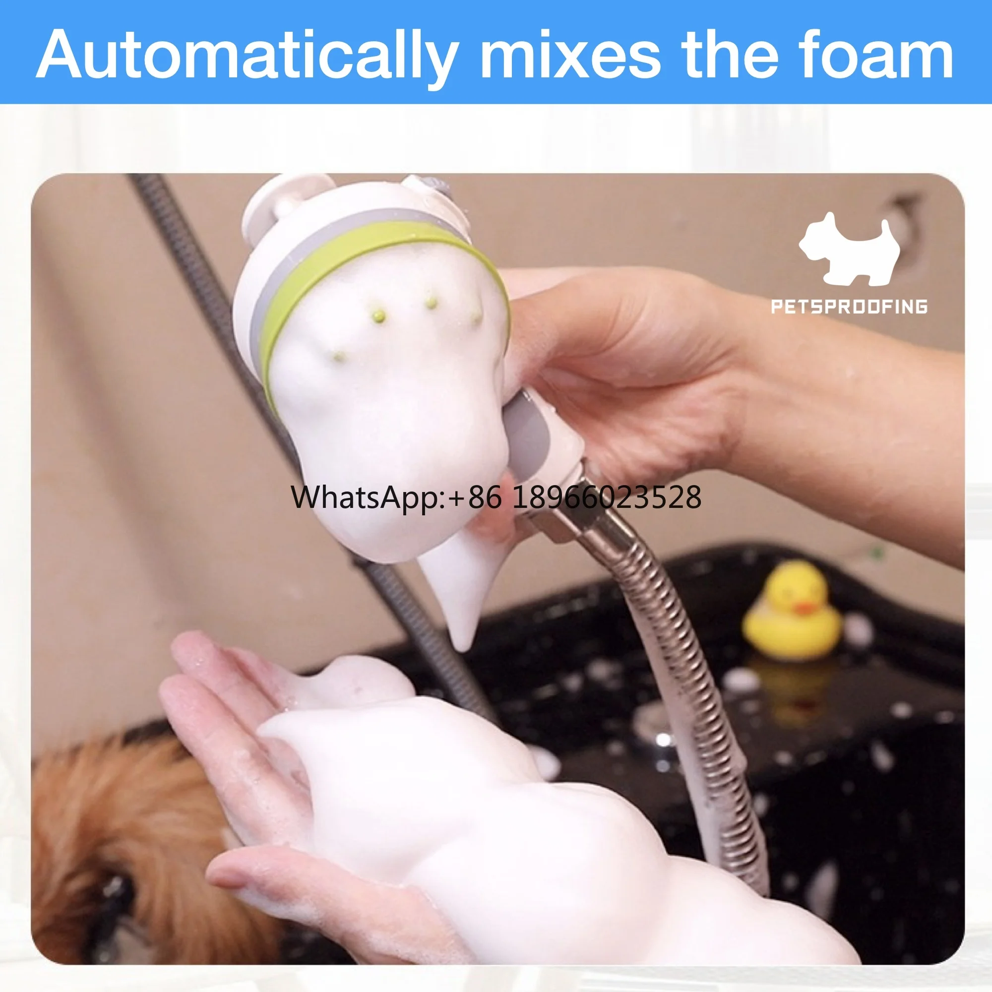 Ветеринарное оборудование многофункциональная Косметическая машинка для мытья