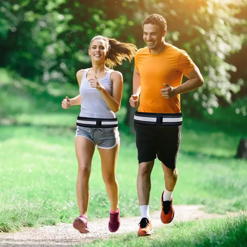 Пояс для суставов и бедер Sacroiliac SI Поддержка нижней части спины подтяжки пояс