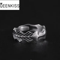 qeenkiss rg6888 fine jewelry%c2%a0wholesale%c2%a0fashion%c2%a0singleman father party birthday%c2%a0wedding gift retro dragon 925 sterlingsilver ring