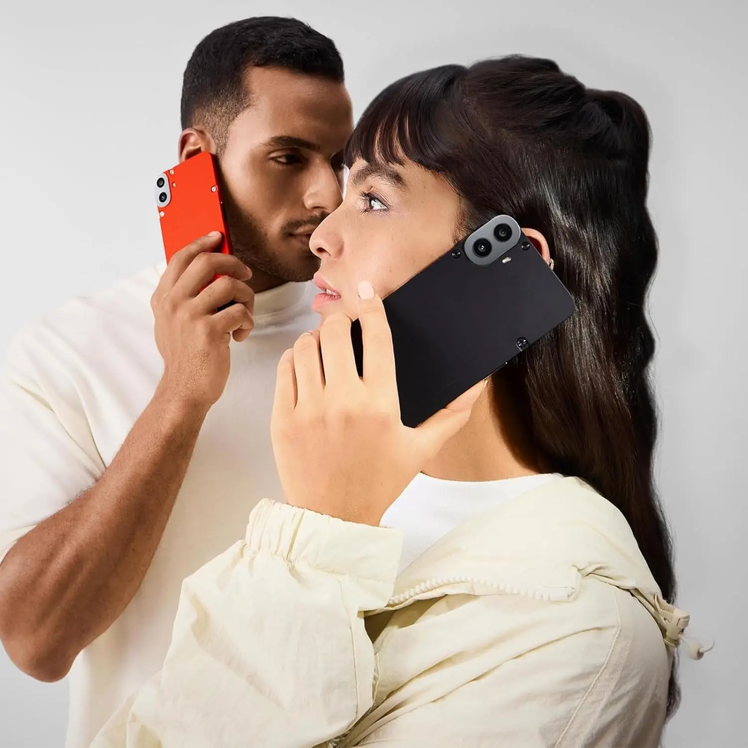 Смартфон NOTHING phone (1) 8/128ГБ 8/256ГБ global