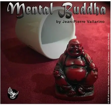 

Mental Buddha by Jean Pierre Vallarino magic tricks