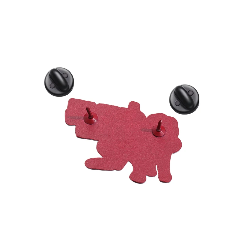 Значок на лацкан с эмалью для аутизма значок