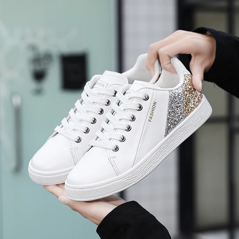 

Женские кроссовки для скейтборда, Повседневная дышащая спортивная обувь, легкие Нескользящие, для ходьбы и спортзала