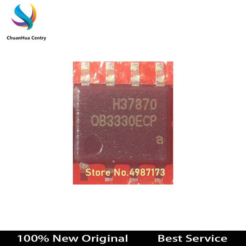 

20 шт./лот OB3330ECP SOP8 100% новая Оригинальная фотография