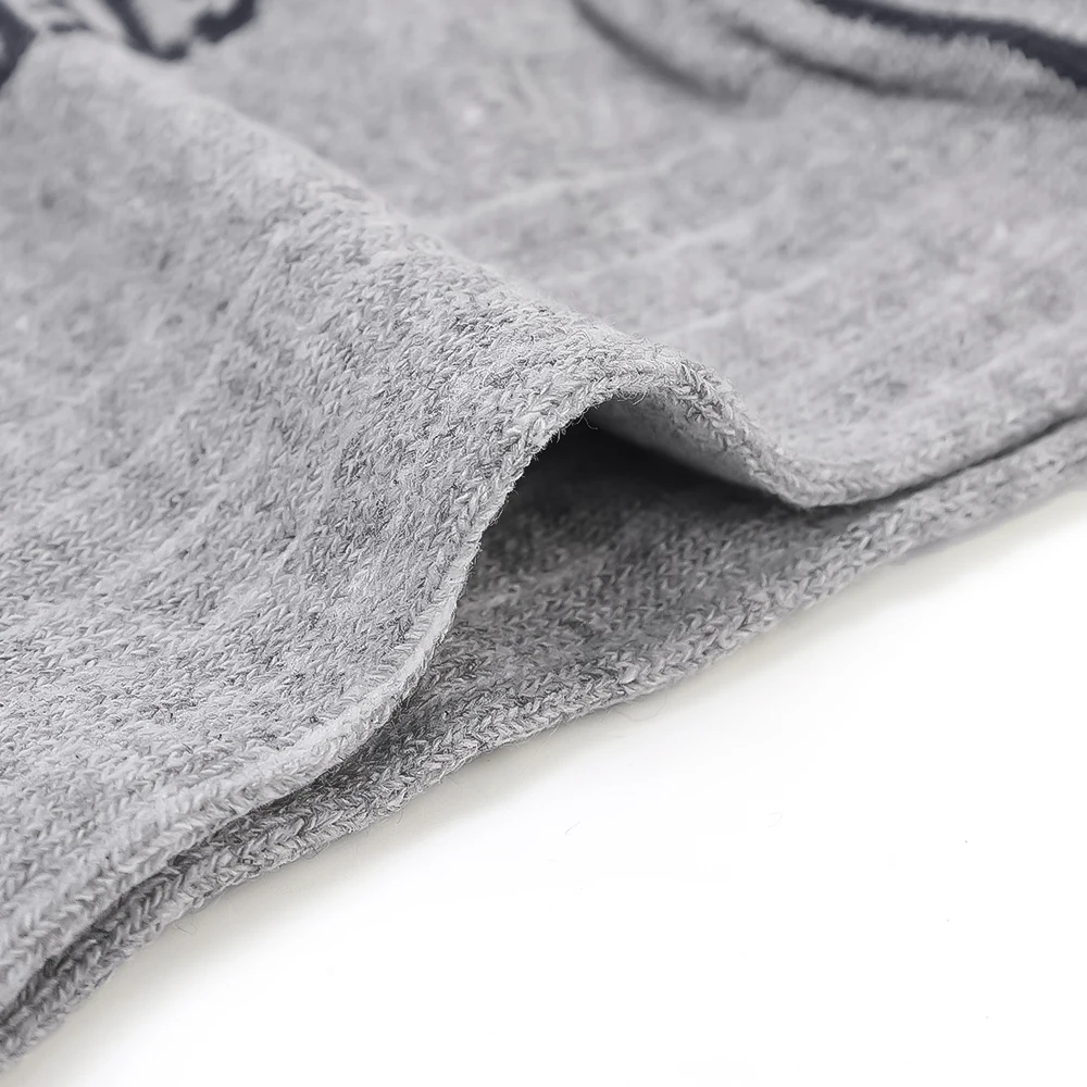 5 Pairs Cotton Short Men Socks High Quality Crew Ankle Breathable Mesh Casual Sports Soft Summer Women's Low-Cut Socks for Male