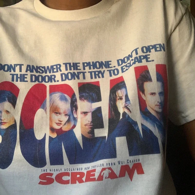 

Футболка женская летняя с коротким рукавом и графическим принтом