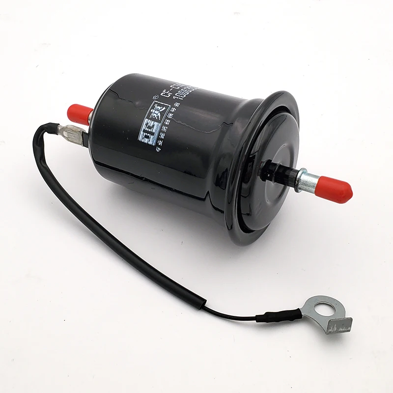 

Подходит для 14 бензиновых фильтров Geely Borui и 15 Geely boyue 106630257