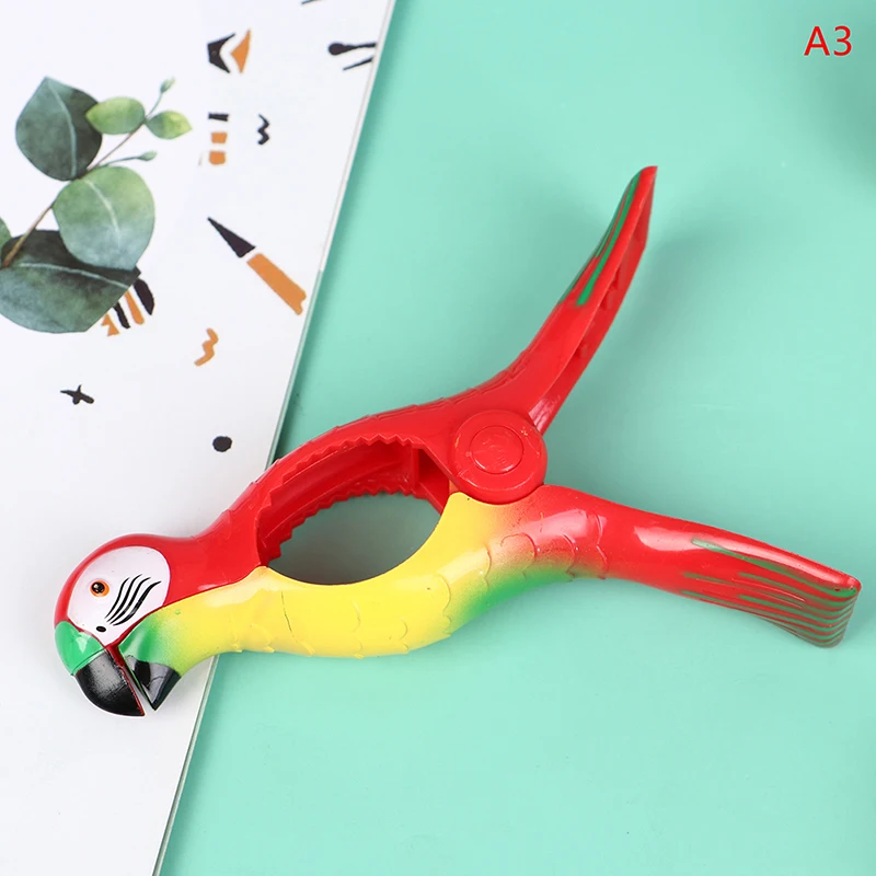 

Пластиковые зажимы для полотенец GCDHome